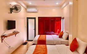 Sun Hà Giang Hotel-tours-motorbike rental